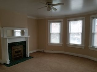 600 Overbrook Blvd #2, Pittsburgh, PA 15210