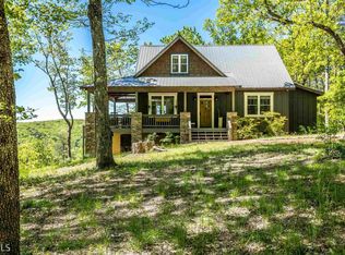 45 The Underbrow Trl, Menlo, GA 30731