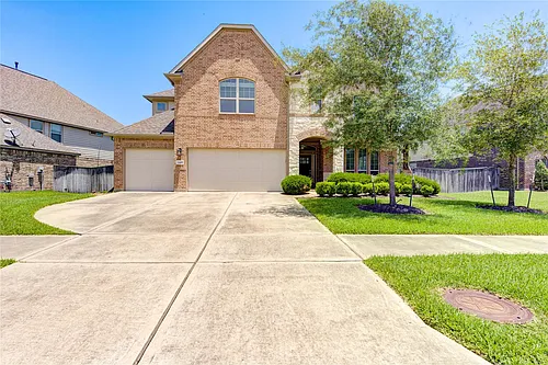 2415 Flowering Brook Ln Photo 1
