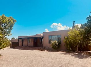 (Undisclosed Address), Santa Fe, NM 87506