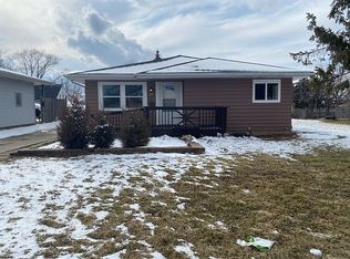 315 Morris St, Joliet, IL 60436