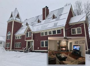 18 Pleasant St APT 4, Ludlow, VT 05149