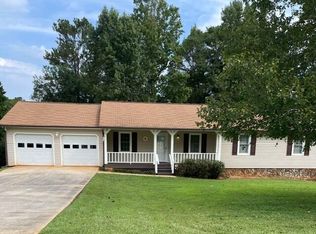 118 Cotton Indian Trl, Stockbridge, GA 30281