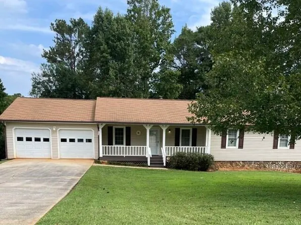 118 Cotton Indian Trl, Stockbridge, GA 30281