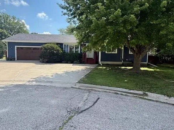330 Third Street Cir, Randall, IA 50231