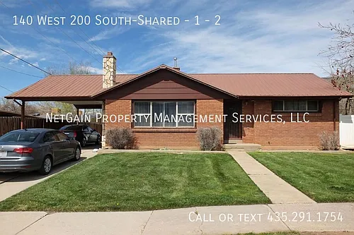 140 W South Shared 1 #200-2 Photo 1