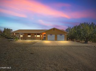 2925 N Sioux Dr, Chino Valley, AZ 86323