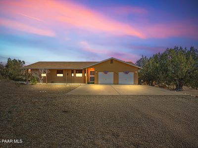 2925 N Sioux Dr, Chino Valley, AZ, 86323