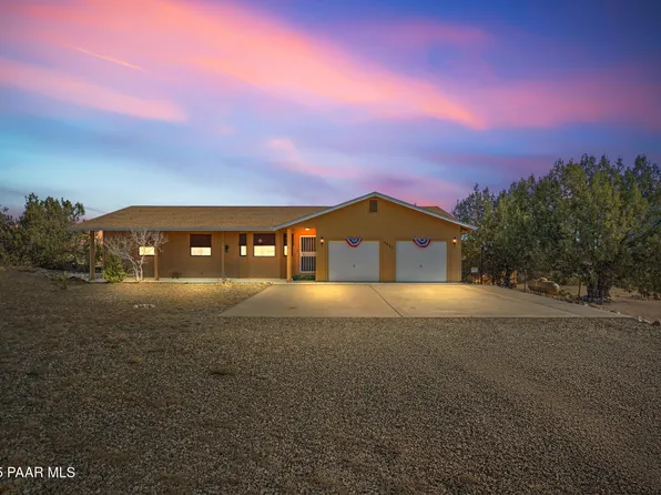 2925 N Sioux Dr, Chino Valley, AZ 86323