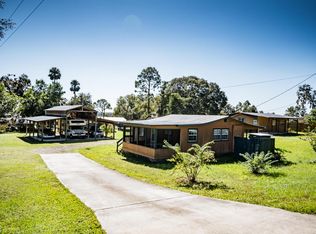 24740 E Highway 316, Salt Springs, FL 32134