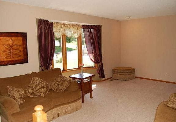 cozy living room