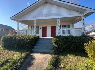 400 1st St NE, Rome, GA 30161