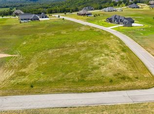 259 Scott Farm Dr, Van Buren, AR 72956