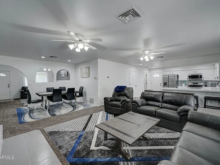 477 W Baseline Spur — Photo 10