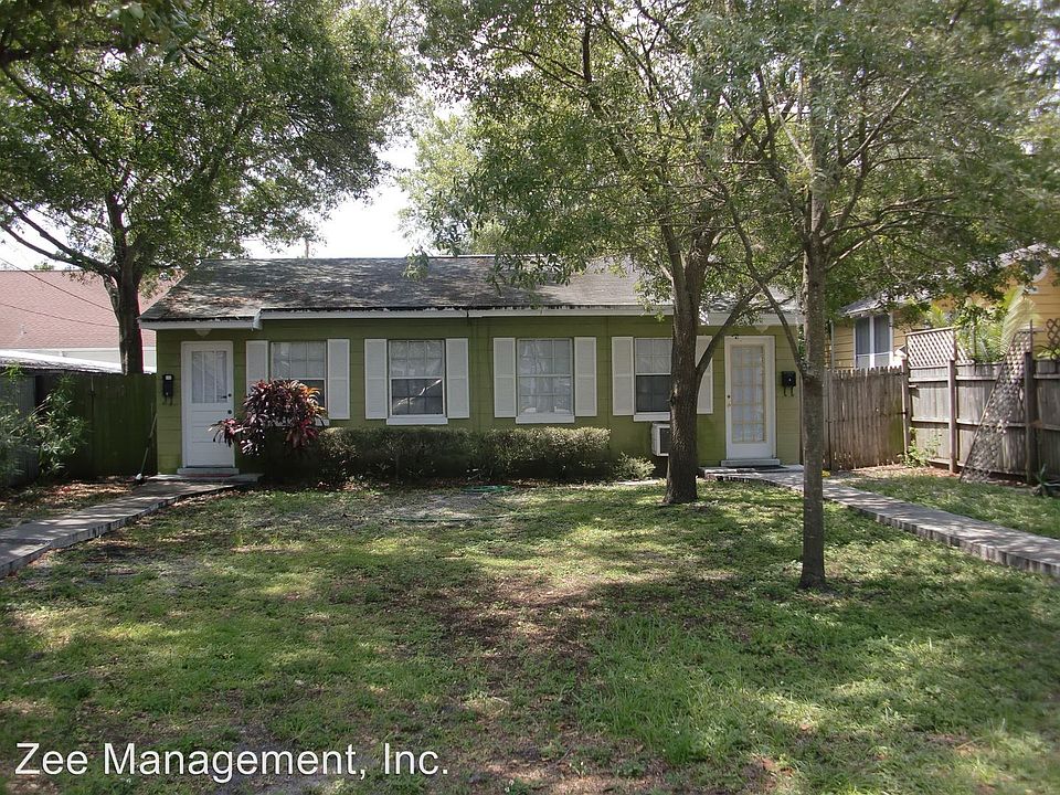 1st image of 3120 W Empedrado St APT A