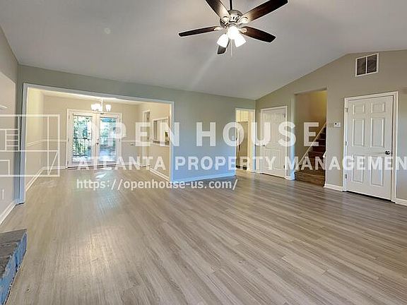 4th image of 1261 Brookton Woods Way