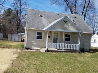 5324 Bennett St, Loves Park, IL 61111