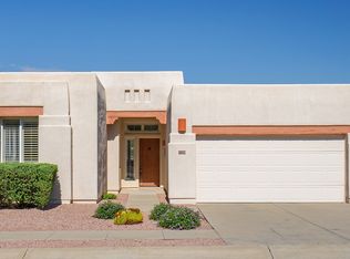 11259 N Sawtooth Rd, Tucson, AZ 85737