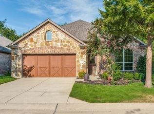 5569 Linhurst Ct, Fairview, TX 75069