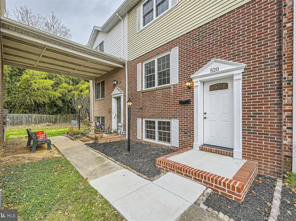 520 Cressy Rd Unit 10, Bel Air, MD 21014