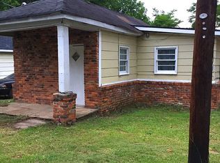 2219 Ashley St, Macon, GA 31204