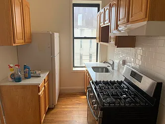 Rented by Yup Realty LLC