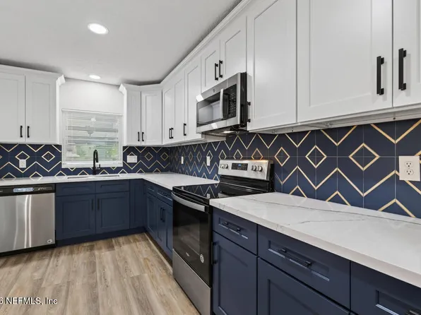 1716 LAYTON Road, Jacksonville, FL 32211