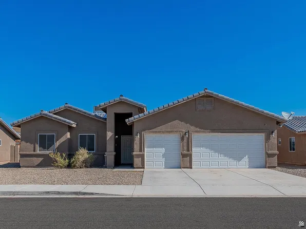 7624 E 41st Rd, Yuma, AZ 85365