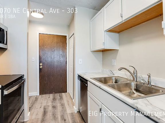 2nd image of 8070 Central Ave NE #303