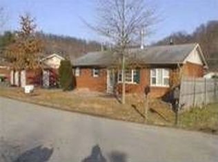 67 Township Road 1404, South Point, OH 45680
