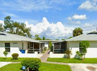 16891 Juanita Ave APT 1-4, Fort Myers, FL 33908