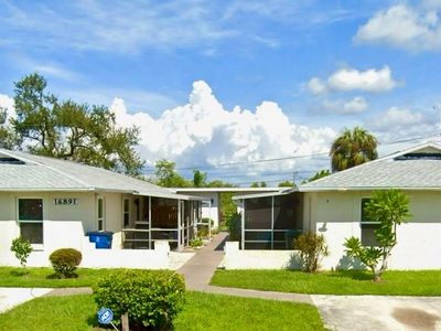 16891 Juanita Ave APT 1-4, Fort Myers, FL, 33908