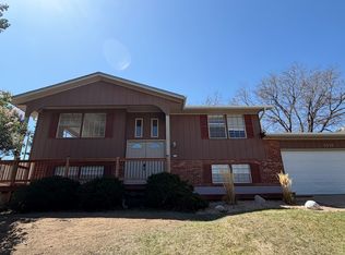 13820 W Dakota Pl, Lakewood, CO 80228