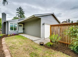 7142 SE 69th Ave, Portland, OR 97206