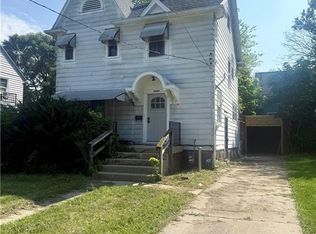 2272 Rosedale Ave, Toledo, OH 43606