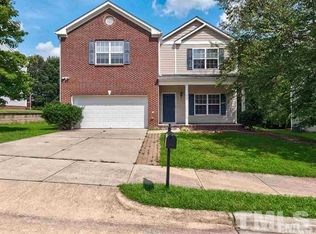 710 Calavaras Ln, Knightdale, NC 27545