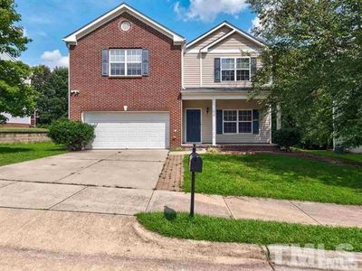 710 Calavaras Ln, Knightdale, NC, 27545