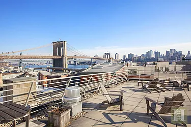 Rented by Halstead Real Estate