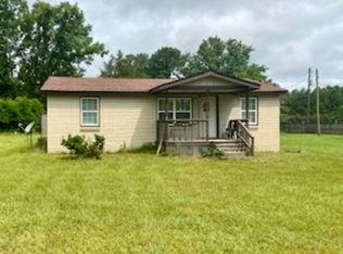 1731 Old Macon Rd, Fort Valley, GA 31030