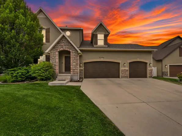 2534 W Adelaide Dr, Riverton, UT 84065