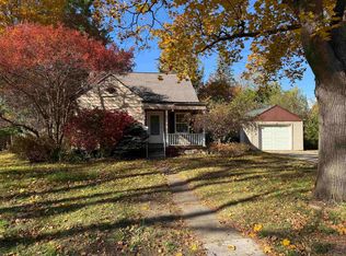 16 Southlawn Ct, Saginaw, MI 48602