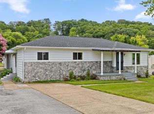 4806 Viola Dr, Chattanooga, TN 37415