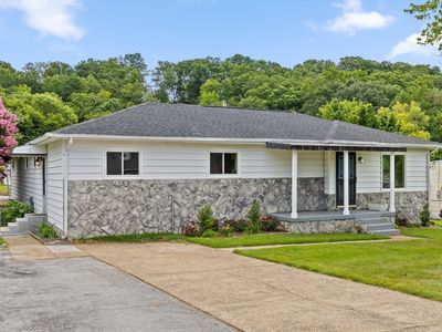 4806 Viola Dr, Chattanooga, TN, 37415