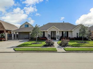 2005 Douglas Rd, League City, TX 77573
