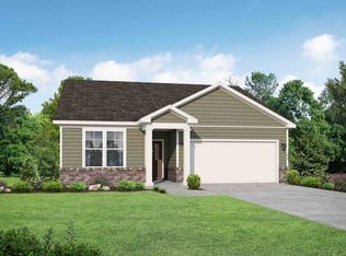 2079 Meredith Dr LOT 265, White House, TN 37188