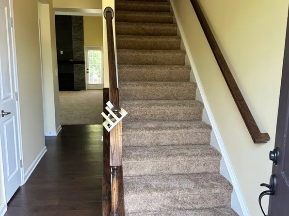 9622 Springholm Dr #1, Charlotte, NC 28278