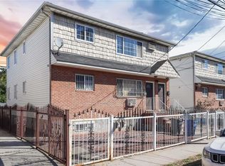 11509 Bedell St, Jamaica, NY 11434