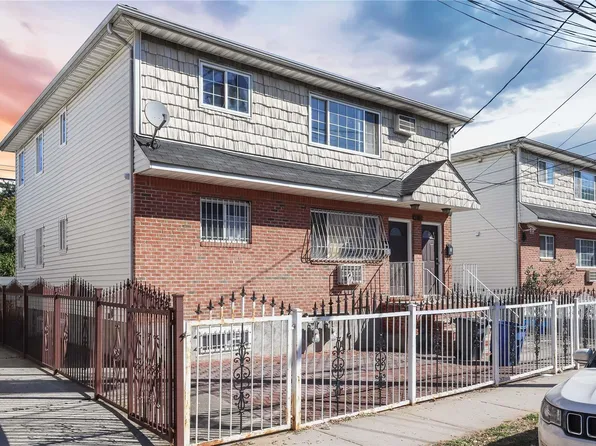 11509 Bedell St, Jamaica, NY 11434