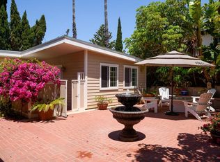 2940 Kenmore Pl, Santa Barbara, CA 93105