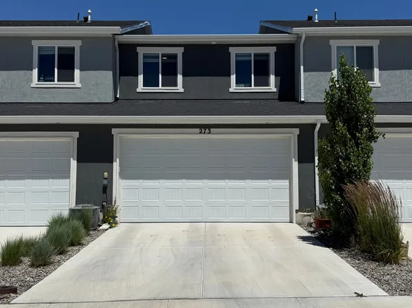 273 E Serenity Ave #1007, Tooele, UT 84074